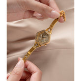 Reloj Guess de mujer  GB AUDREY color oro